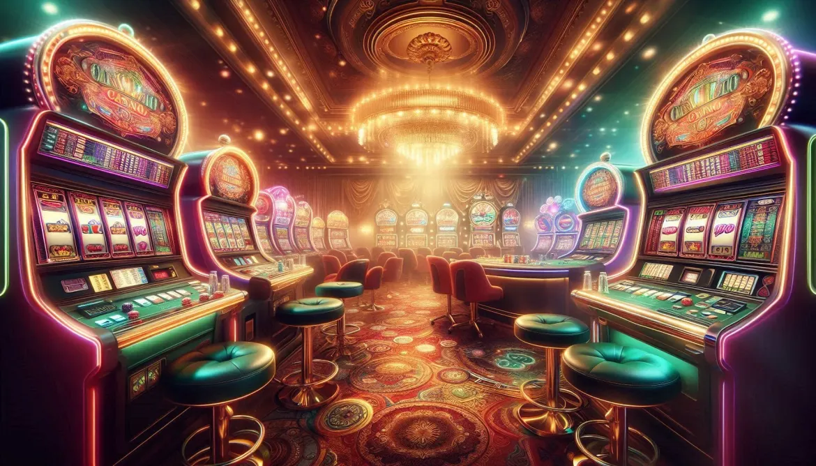 711 Casino